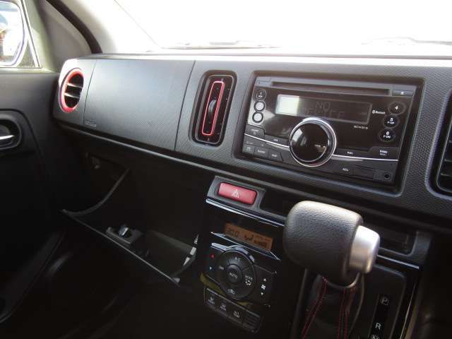 SUZUKI ALTO 2018 Image 31