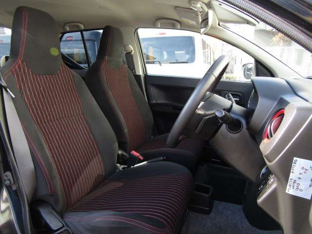 SUZUKI ALTO 2018 Image 31