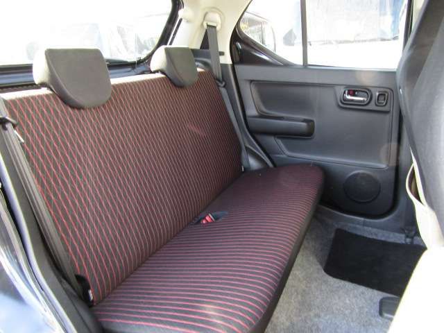 SUZUKI ALTO 2018 Image 31