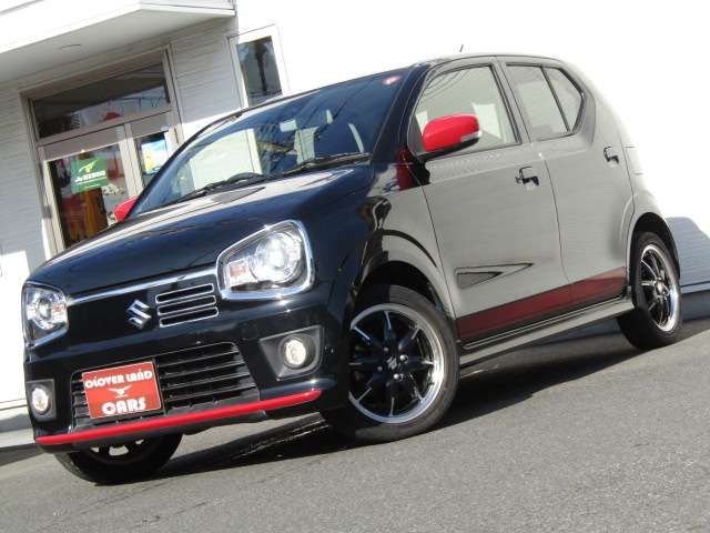 SUZUKI ALTO 2018 Image 31