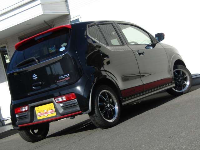 SUZUKI ALTO 2018 Image 31