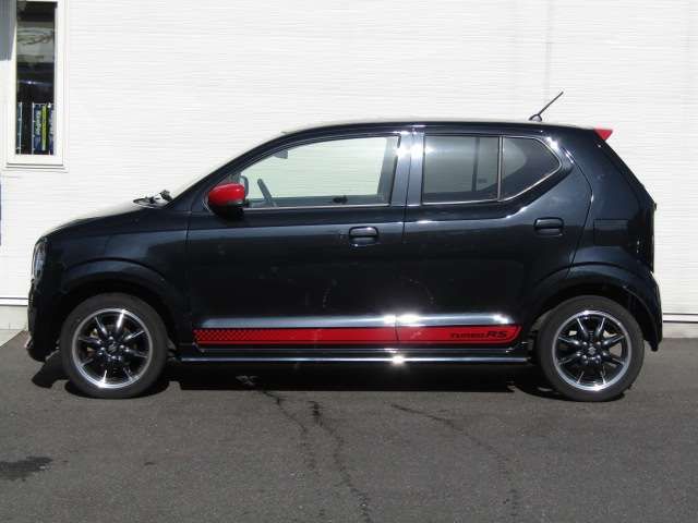 SUZUKI ALTO 2018 Image 31