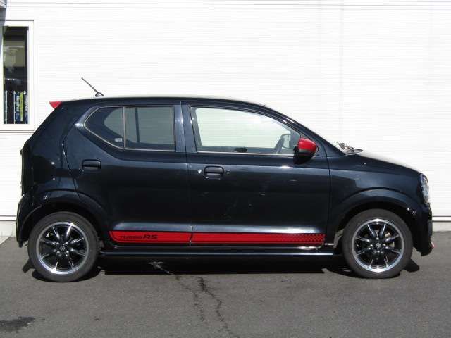 SUZUKI ALTO 2018 Image 31