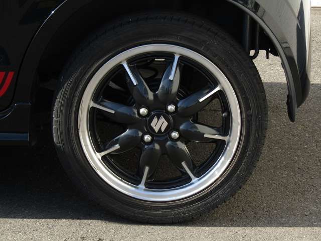 SUZUKI ALTO 2018 Image 31