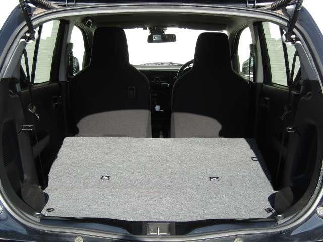 SUZUKI ALTO 2018 Image 31