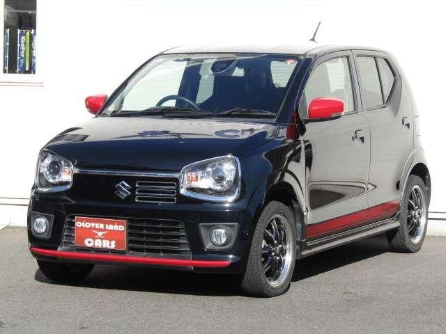 SUZUKI ALTO 2018 Image 31