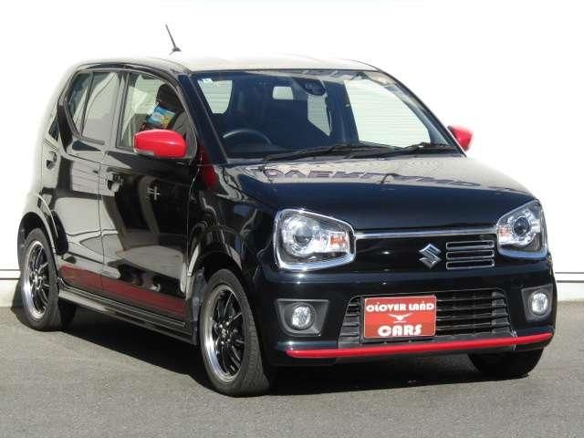 SUZUKI ALTO 2018 Image 31