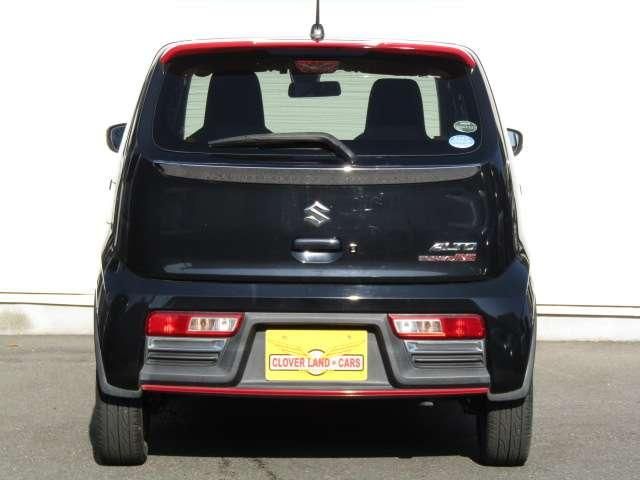 SUZUKI ALTO 2018 Image 31