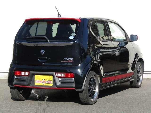 SUZUKI ALTO 2018 Image 31