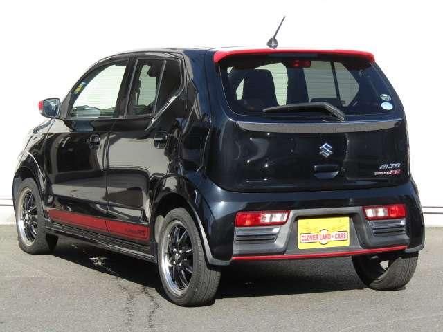 SUZUKI ALTO 2018 Image 31