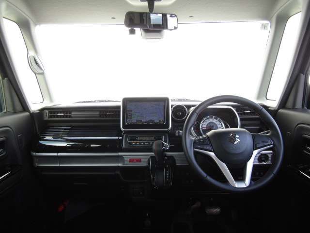 SUZUKI SPACIA CUSTOM 2019 Image 31