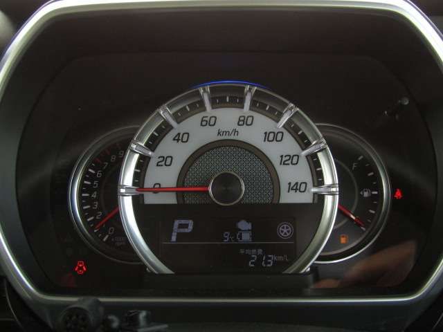 SUZUKI SPACIA CUSTOM 2019 Image 31