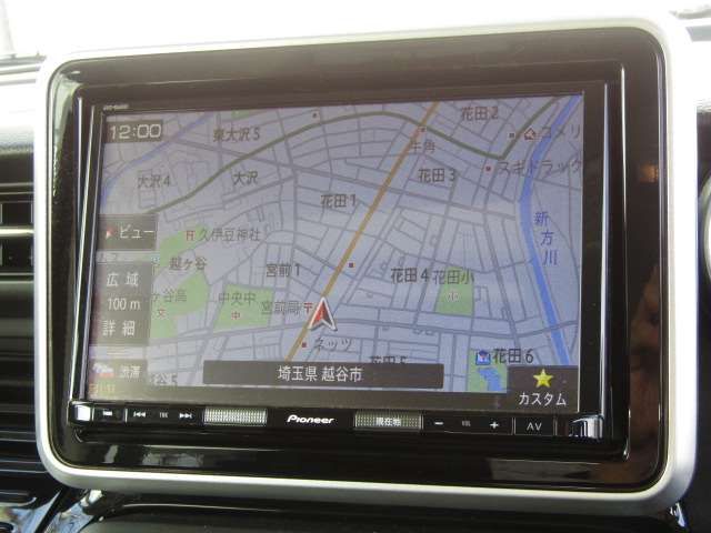 SUZUKI SPACIA CUSTOM 2019 Image 31