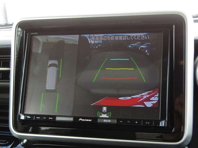 SUZUKI SPACIA CUSTOM 2019 Image 31