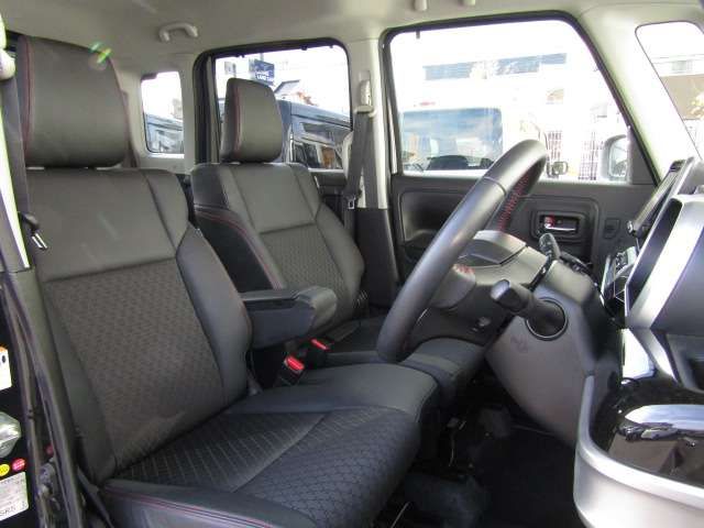 SUZUKI SPACIA CUSTOM 2019 Image 31