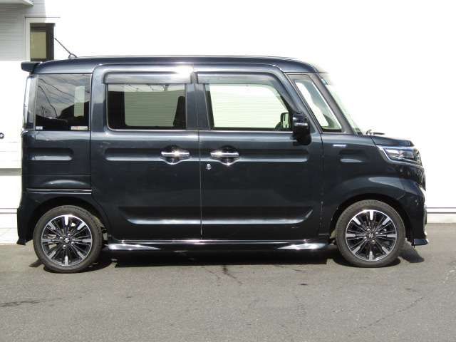 SUZUKI SPACIA CUSTOM 2019 Image 31