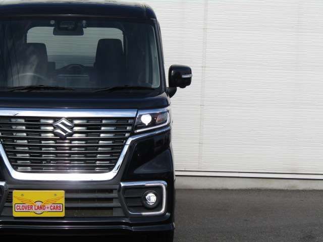 SUZUKI SPACIA CUSTOM 2019 Image 31