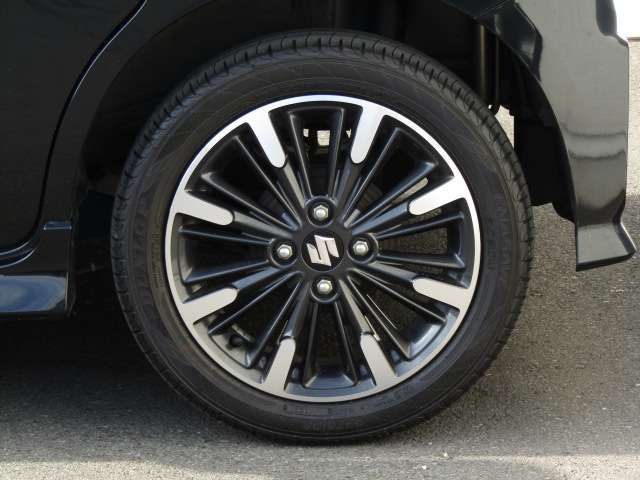 SUZUKI SPACIA CUSTOM 2019 Image 31