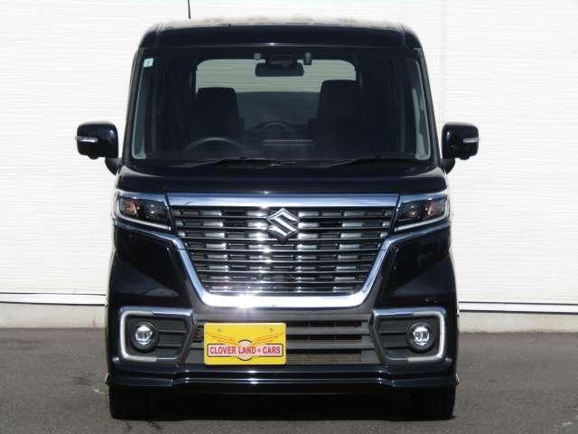 SUZUKI SPACIA CUSTOM 2019 Image 31