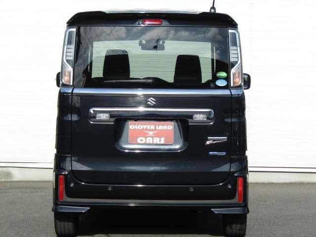 SUZUKI SPACIA CUSTOM 2019 Image 31