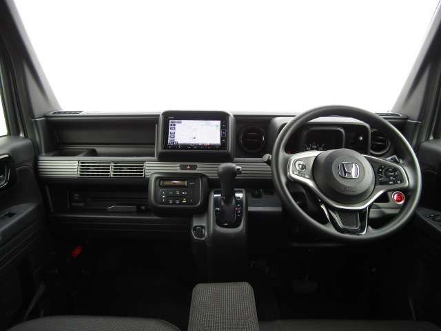 HONDA N-VAN+STYLE 2022 Image 31