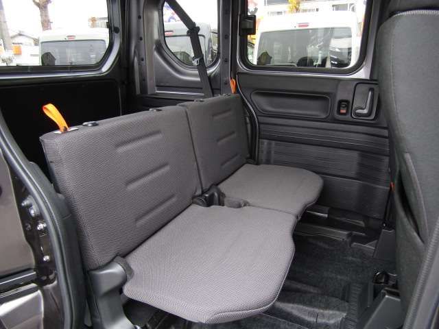 HONDA N-VAN+STYLE 2022 Image 31