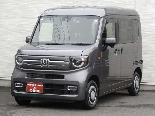 HONDA N-VAN+STYLE 2022 Image 31