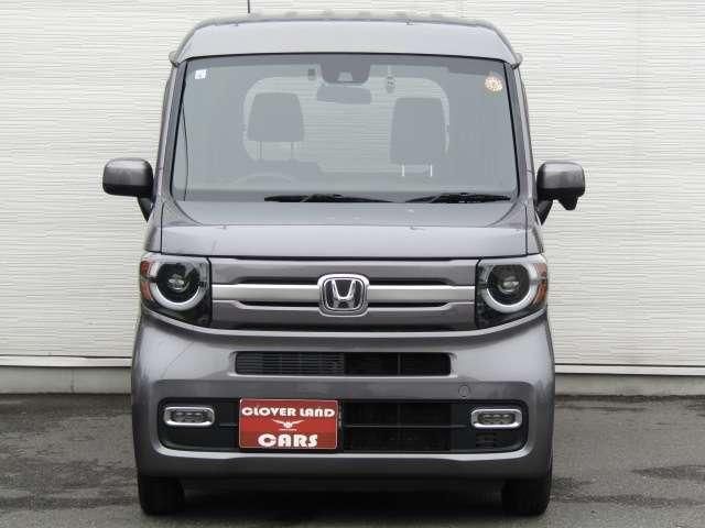 HONDA N-VAN+STYLE 2022 Image 31