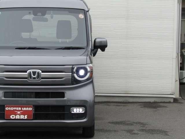 HONDA N-VAN+STYLE 2022 Image 31