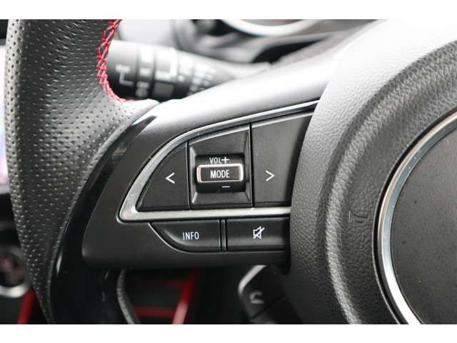 SUZUKI SWIFT 2021 Image 31