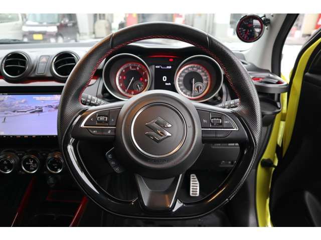 SUZUKI SWIFT 2021 Image 31