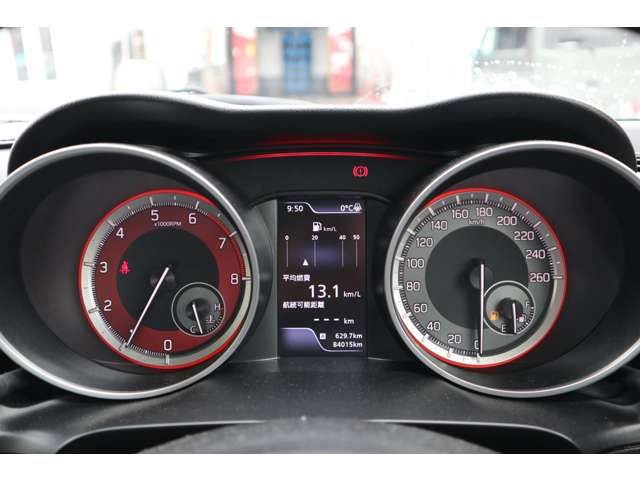 SUZUKI SWIFT 2021 Image 31