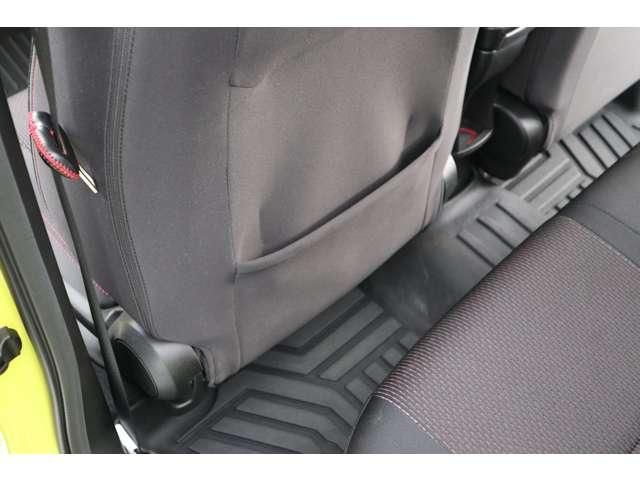 SUZUKI SWIFT 2021 Image 31