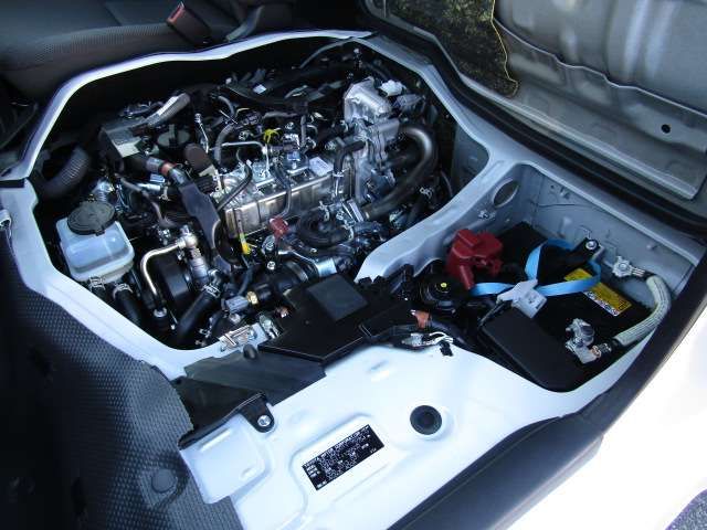 TOYOTA HIACE VAN 2WD 2025 Image 31