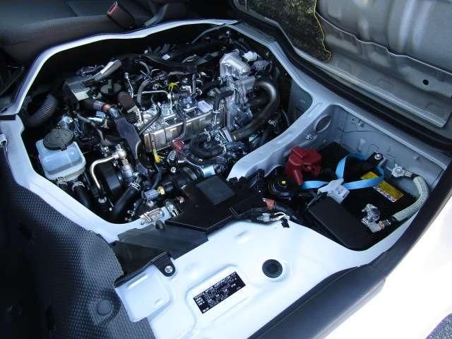 TOYOTA HIACE VAN 2WD 2025 Image 31