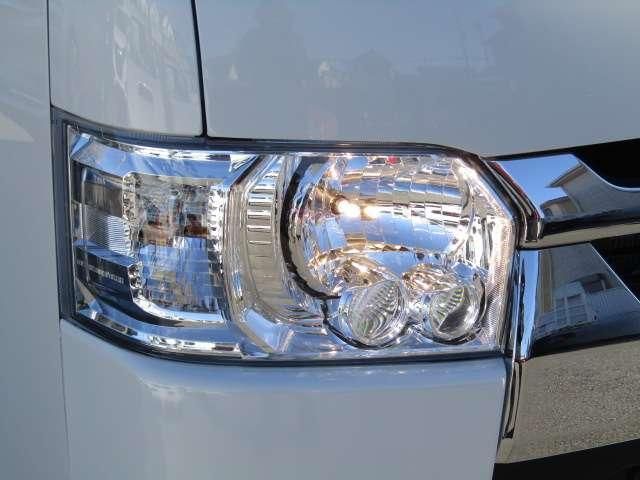 TOYOTA HIACE VAN 2WD 2025 Image 31