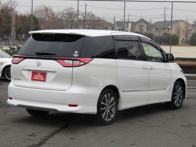 TOYOTA ESTIMA 2017 Image 31