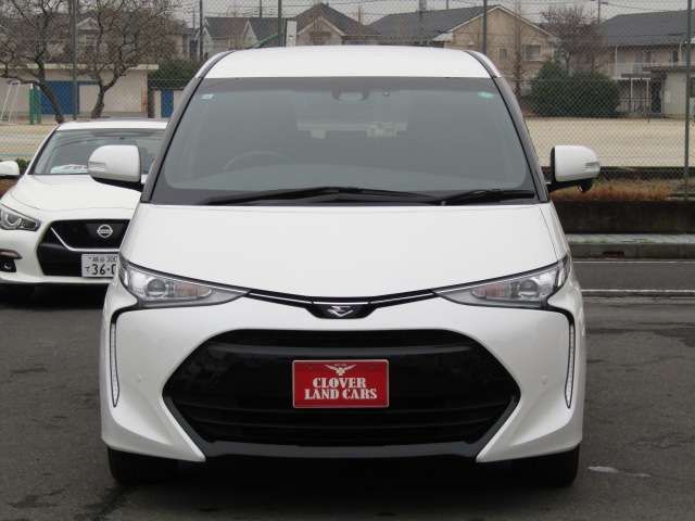 TOYOTA ESTIMA 2017 Image 31