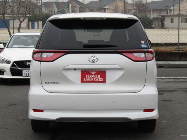 TOYOTA ESTIMA 2017 Image 31