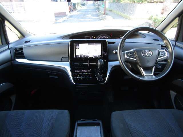 TOYOTA ESTIMA 2017 Image 31