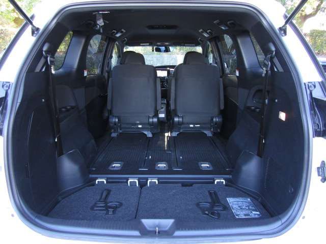 TOYOTA ESTIMA 2017 Image 31