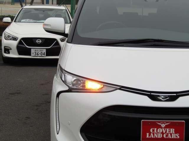 TOYOTA ESTIMA 2017 Image 31