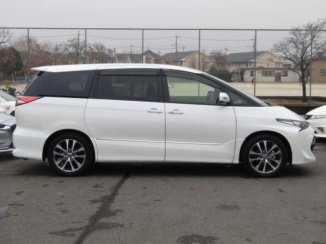 TOYOTA ESTIMA 2017 Image 31