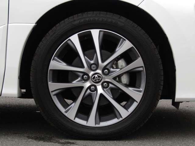 TOYOTA ESTIMA 2017 Image 31