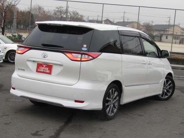 TOYOTA ESTIMA 2017 Image 31