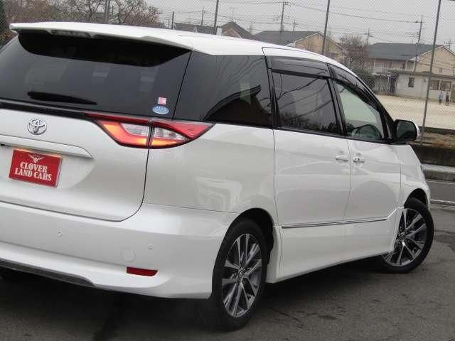 TOYOTA ESTIMA 2017 Image 31