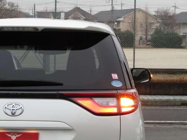 TOYOTA ESTIMA 2017 Image 31