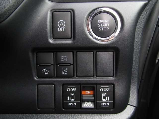 TOYOTA VOXY 2019 Image 31