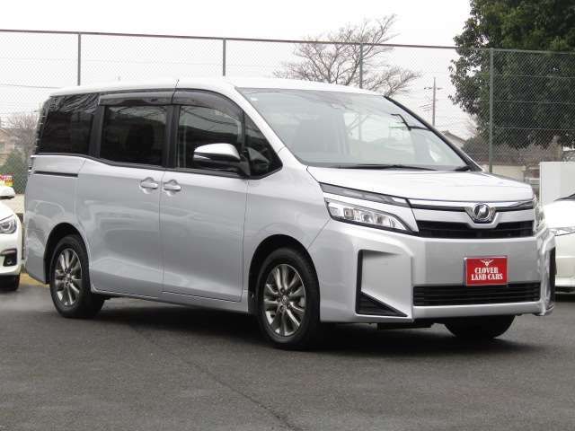 TOYOTA VOXY 2019 Image 31