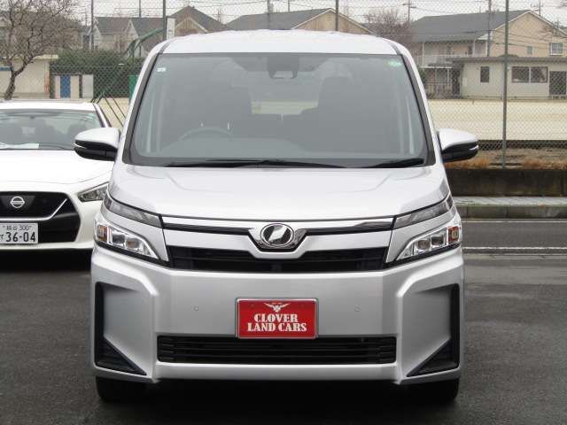 TOYOTA VOXY 2019 Image 31